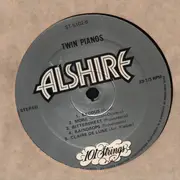 LP - 101 Strings - 101 Strings With Twin Pianos