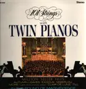 LP - 101 Strings - 101 Strings With Twin Pianos