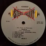 Double LP - 101 Strings - 101 Years of Familiar Songs America Loves