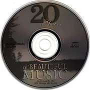 CD - 101 Strings - 20 Years Of Beautiful Music