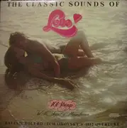 LP - 101 Strings - The Classic Sounds Of Love