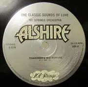 LP - 101 Strings - The Classic Sounds Of Love