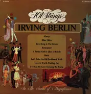 101 Strings - The Best Loved Songs Of Irving Berlin
