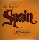 LP - 101 Strings - The Soul Of Spain