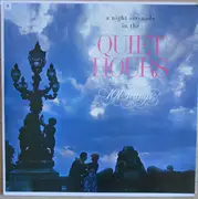 LP - Rubinstein / Schumann / Drigo / Tschaikowsky / Mendelssohn - All Through The Night / Träumerei / Serenade / Romanze a.o.