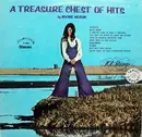 LP - 101 Strings - Treasure Chest Of Hits By Irving Berlin