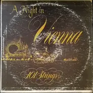 101 Strings - A Night in Vienna