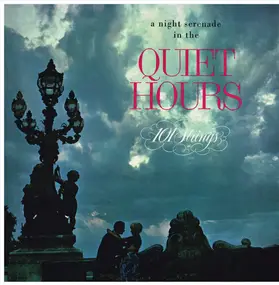 101 Strings - A Night Serenade In The Quiet Hours