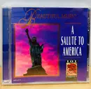 CD - 101 Strings - A Salute To America