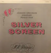 LP - 101 Strings - Award Winning Scores From The Silver Screen