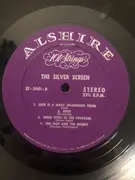 LP - 101 Strings - Award Winning Scores From The Silver Screen