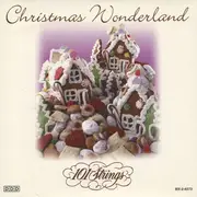 CD - 101 Strings - Christmas Wonderland - Still Sealed