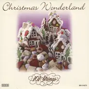 101 Strings - Christmas Wonderland