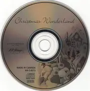CD - 101 Strings - Christmas Wonderland - Still Sealed