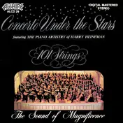 101 Strings - Concerto Under The Stars