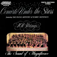 101 Strings - Concerto Under The Stars