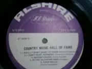 LP - 101 Strings - Country Music Hall Of Fame
