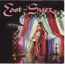 7inch Vinyl Single - 101 Strings - East Of Suez - EP, Mono