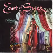 7inch Vinyl Single - 101 Strings - East Of Suez - EP, Mono
