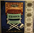 LP - 101 Strings - Exodus And Other Great Movie Themes - Mono
