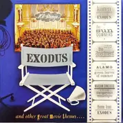 LP - 101 Strings - Exodus And Other Great Movie Themes