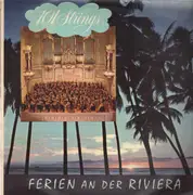 LP - 101 Strings - Ferien An Der Riviera