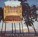 7inch Vinyl Single - 101 Strings - Ferien An Der Riviera - EP, Mono
