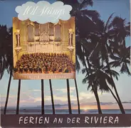 101 Strings - Ferien An Der Riviera
