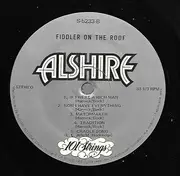 LP - 101 Strings - Fiddler On The Roof