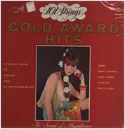 101 Strings - Gold Award Hits