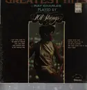LP - 101 Strings - Greatest Hits Of Ray Charles