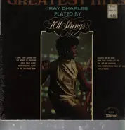 101 Strings - Greatest Hits Of Ray Charles