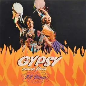 101 Strings - Gypsy Campfires