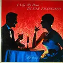 LP - 101 Strings - I Left My Heart In San Francisco