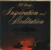 4-Track - 101 Strings - Inspiration And Meditation