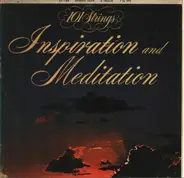 101 Strings - Inspiration And Meditation