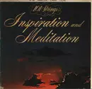 4-Track - 101 Strings - Inspiration And Meditation