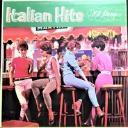 101 Strings - Italian Hits