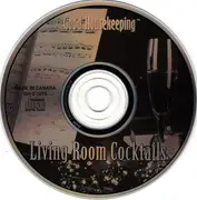 CD - 101 Strings - Living Room Cocktails