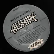 LP - 101 Strings - Memories Of Germany