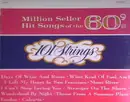 LP - 101 Strings - Million Seller Hit Songs Of The 60's