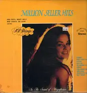 101 Strings - Million Seller Hits Written By Duke Ellington And Hoagy Carmichael