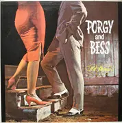 LP - 101 Strings - Porgy And Bess