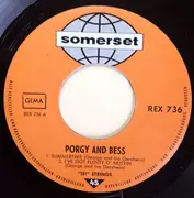 7inch Vinyl Single - 101 Strings - Porgy And Bess