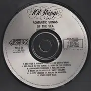 CD - 101 Strings - Romantic Songs Of The Sea (Summer Cruise)