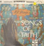 101 Strings - Songs Of Faith