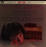 101 Strings - Soft Lights Warm Mood