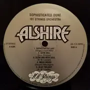 LP - 101 Strings - Sophisticated Duke