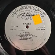LP - 101 Strings - Spain
