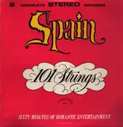 101 Strings - Spain